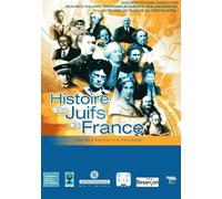 Histoire Des Juifs De France