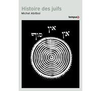 Histoire des juifs