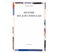 Histoire Des Juifs Portugais