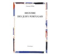 Histoire des Juifs portugais