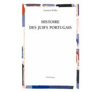 Histoire Des Juifs Portugais