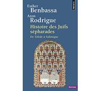 Histoire des juifs sépharades : De Tolède à Salonique