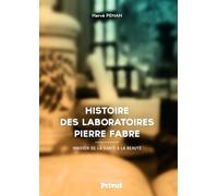 histoire des laboratoires pierre fabre