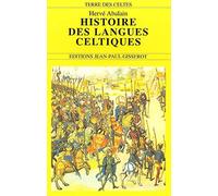 Histoire des langues celtiques
