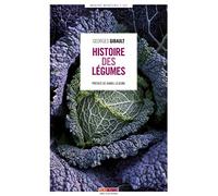 Histoire des légumes