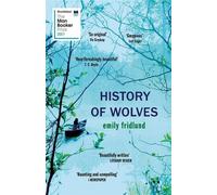 Histoire des loups