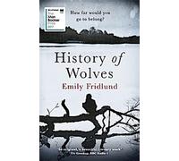 Histoire des loups