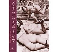 Mónica García Massagué – Histoire des maisons closes – Dauphin – broché