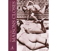 Histoire des maisons closes