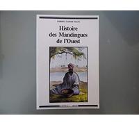 Histoire des Mandingues de l'Ouest : Le Royaume du Gabou