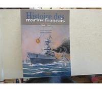 Histoire des marins français: 1940-1945