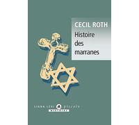 Histoire des marranes