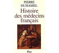 Histoire des médecins français
