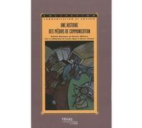 Histoire des medias de communication 2e edition Sylvie Douzou (Auteur)