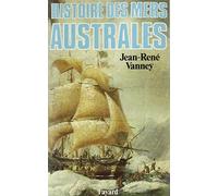 Histoire des mers australes