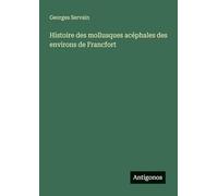 Histoire des mollusques acéphales des environs de Francfort