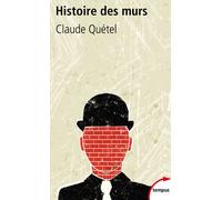 Histoire des murs – Perrin