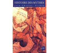 Histoire Des Mythes