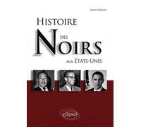 Histoire des Noirs aux Etats-Unis