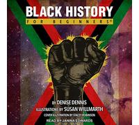 Histoire des Noirs pour Les débutants [Import]