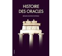 Histoire des oracles