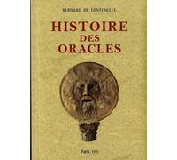 Histoire Des Oracles