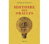 Histoire des Oracles