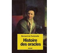 Histoire des oracles