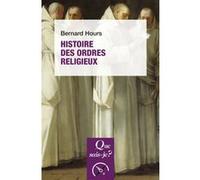 Histoire des ordres religieux