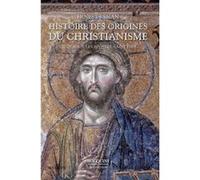 Histoire des origines du christianisme - tome 1 - NE Ernest Renan (Auteur)