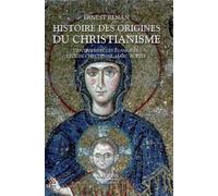 Histoire des origines du christianisme - Tome 2: L'Antéchrist - Les Évangiles - L'Église chrétienne - Marc Aurèle (2)