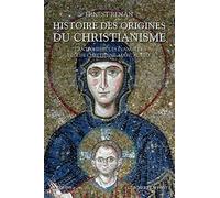 Histoire des origines du christianisme - Tome 2: L'Antéchrist - Les Évangiles - L'Église chrétienne - Marc Aurèle (02)