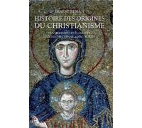 Histoire des origines du Christianisme - tome 2 - NE Tome 2 - Ernest Renan - Bouquins Editions - broché - Essai