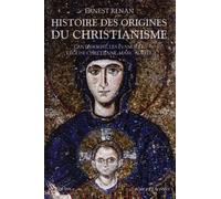 Histoire Des Origines Du Christianisme - Volume 2, L'antéchrist, Les Évangiles, L'eglise Chrétienne, Marc-Aurèle