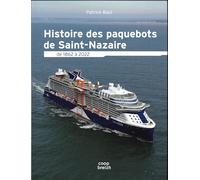 Histoire des paquebots de Saint-Nazaire