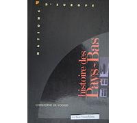 Histoire des Pays-Bas