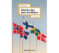 Histoire des pays nordiques: XIXe-XXIe siècle