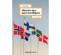 Histoire des pays nordiques: XIXe-XXIe siècle
