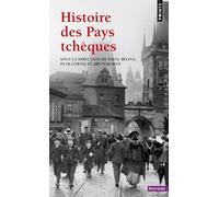 Histoire des pays tchèques