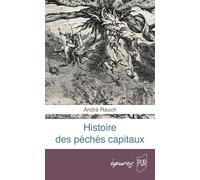 Histoire des péchés capitaux