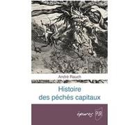 Histoire des péchés capitaux