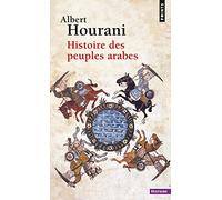 Histoire Des Peuples Arabes