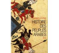 Histoire des peuples arabes