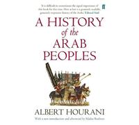 Histoire des peuples arabes