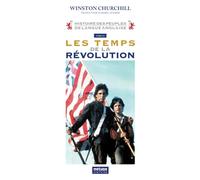 Histoire des Peuples de langue anglaise tome III