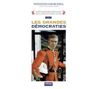 Histoire des Peuples de langue anglaise tome IV