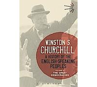 Histoire des peuples de langue anglaise Volume IV