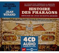 Histoire des Pharaons (Puf)