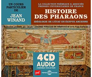 Histoire des Pharaons (Puf)