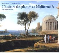 Histoire des plantes en méditerranée